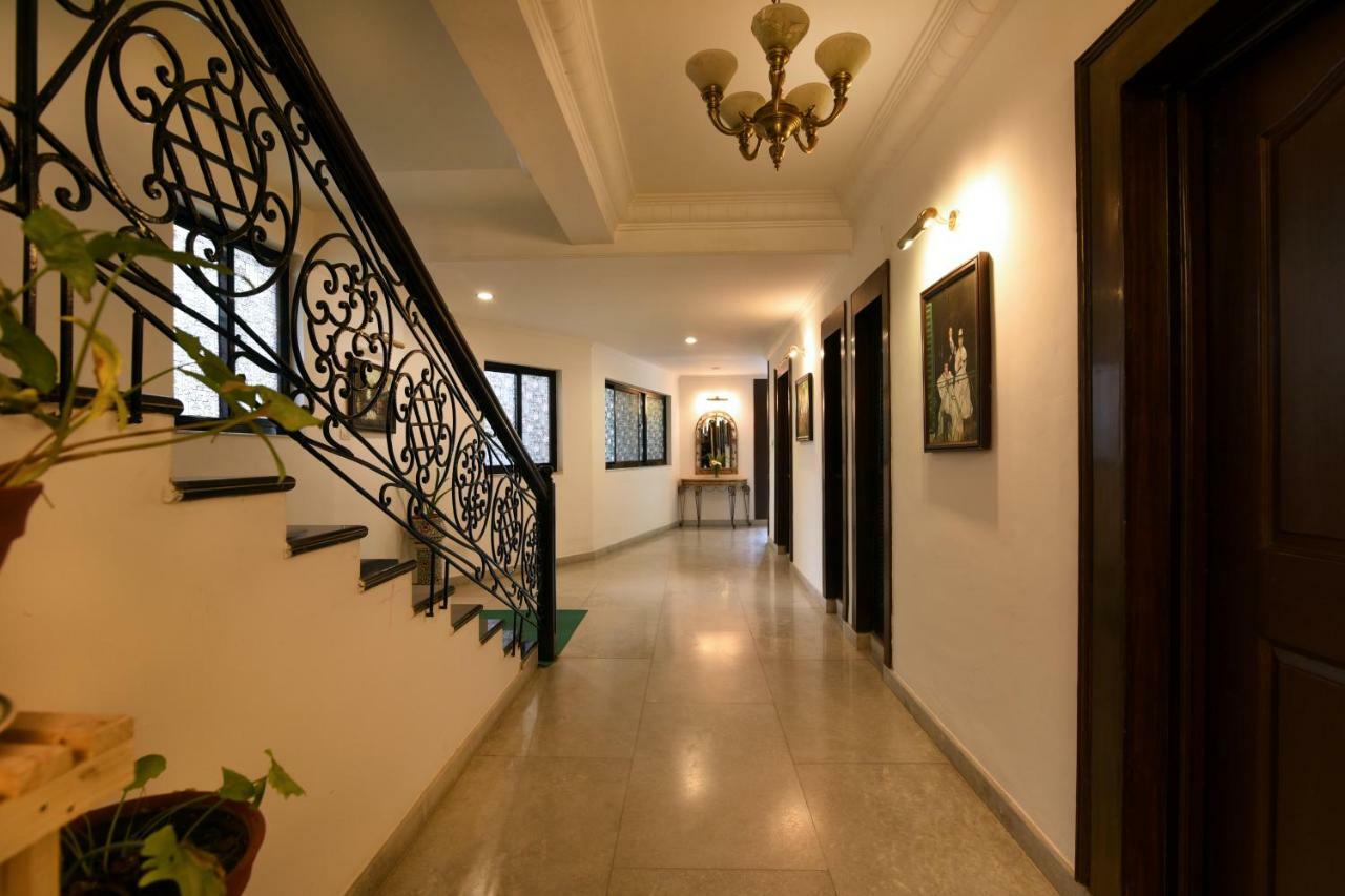 Park Village Resort By Kgh Group Katmandou Extérieur photo
