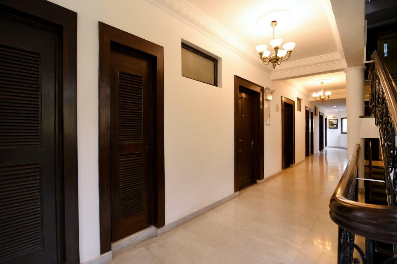 Park Village Resort By Kgh Group Katmandou Extérieur photo